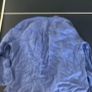 Sophie B linen blouse in size 16 Image 7