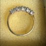 9k gold ring Image 4