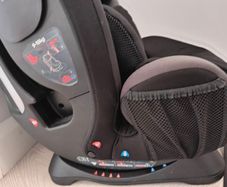 Joie Every Stage Car seat