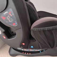 Joie Every Stage Car seat