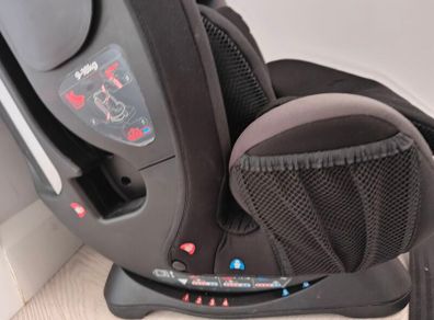 Joie Every Stage Car seat