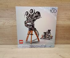Lego 43230 Walt Disney Tribute camera