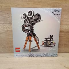 Lego 43230 Walt Disney Tribute camera