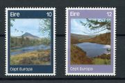 Ireland 1977 - Scott # 413-414 EUROPA : Complete Set - Mint Never Hinged - FREE POSTAGE