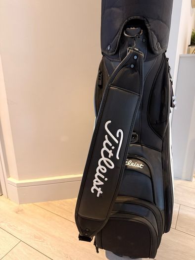 Titleist Midsize Tour Bag