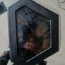 Tannoy 603 monitor stereo audio bookshelf speakers Hifi High End Image 5