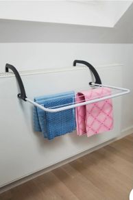Radiator Clothes Dryer