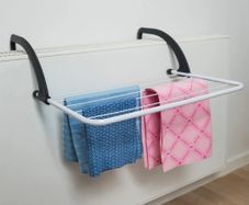 Radiator Clothes Dryer
