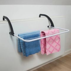 Radiator Clothes Dryer