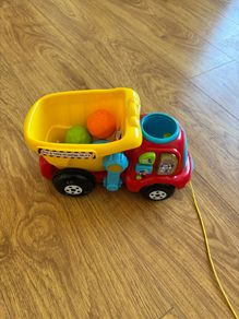 Dumper Truck VTech