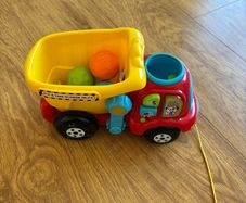 Dumper Truck VTech