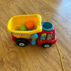 Dumper Truck VTech