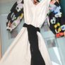 Massimo Dutti Designer Dress Size 14 Image 5