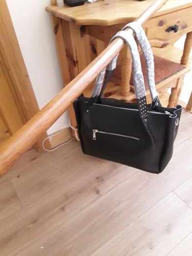 new ladies handbag
