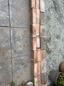 Red & Grey Blocks