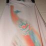 Perfect for Summer. gorgeous floral halter neck maxi dress. Image 6