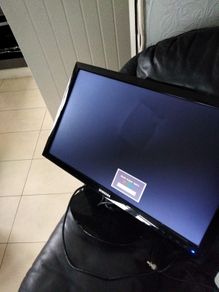 Samsung monitor