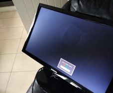 Samsung monitor