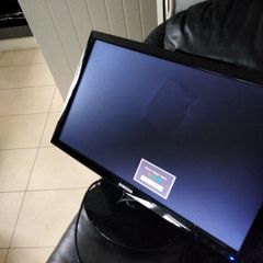 Samsung monitor