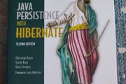 Java Persistence with Hibernate