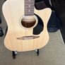 fender acoustic guitar Image 2