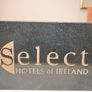 Vintage marble sign - Select Hotels of Ireland Image 4