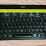 Asus ZenBook 13" Lightweight Laptop (i7-8565U, 8GB RAM, 512GB SSD) + Original Box, Sleeve, Wireless Keyboard & Headset Image 3