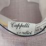 Cappelli Condici Vintage Lilac Ladies Hat Image 5