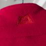 Mountain Equipment Women's Micro Half Zip Fleece Top (Hibiscus) UK16 Image 4