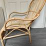 Armchair LISELEJE high natural Image 4