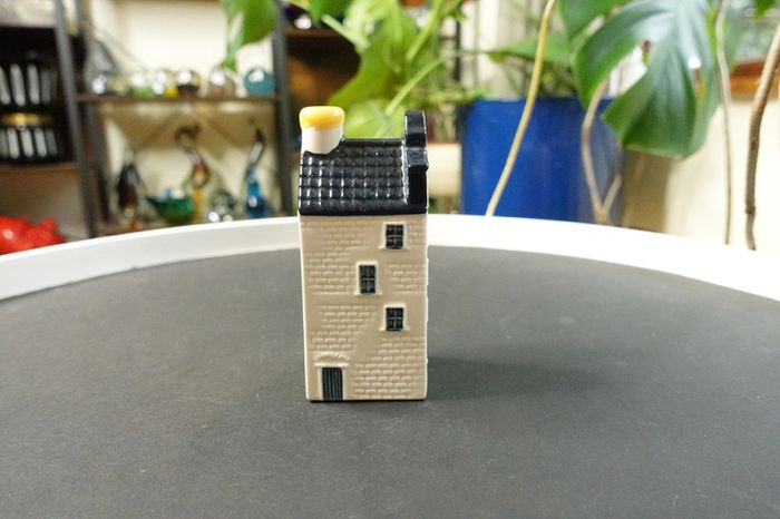 Vintage KLM House no 33 Full