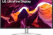 Lg 32" Uhd Monitor 4k Uhd (3840x2160) Hdr10