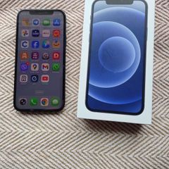 iPhone 12