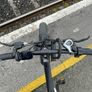 Fiido M1 Pro 48V 500W Electric Bike, very good Condition Image 6