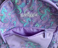 smiggles school bag