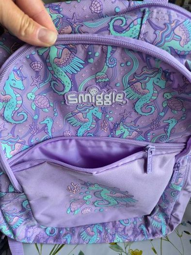 smiggles school bag