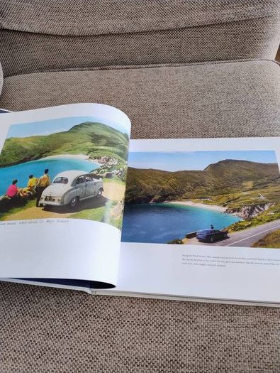 Return to Sender Revisiting John Hindes Ireland by Paul Kelly over 200 old photos that were used on old postcards hardback in very good condition FREE STANDARD POSTAGE INCLUDED