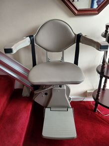 Stairlift