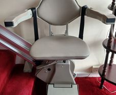 Stairlift