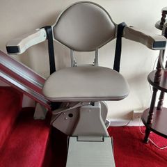 Stairlift