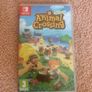 NINTENDO SWITCH with animal crossing and super mario odyssey Image 6