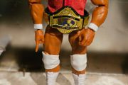 WWE wrestling figure Hulk Hogan