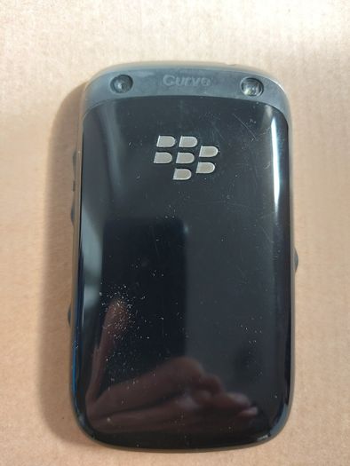 Blackberry Curve in excellent condition