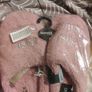 Fluffy slippers Image 4