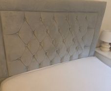 Double Divan Bed