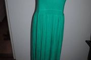 Asos maxi boob tube dress size UK18-22 EU46-50 Read description Postage included