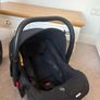 Travel system and car seat Image 4