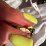 Starling 18ct engagement ring Image 10