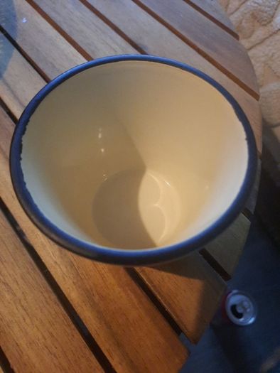 Yankee candle votive holder