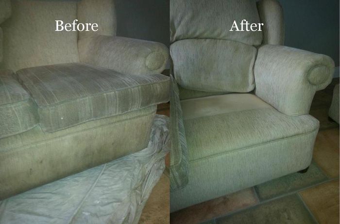 Upholstery Cleaning - Sofa Cleaners